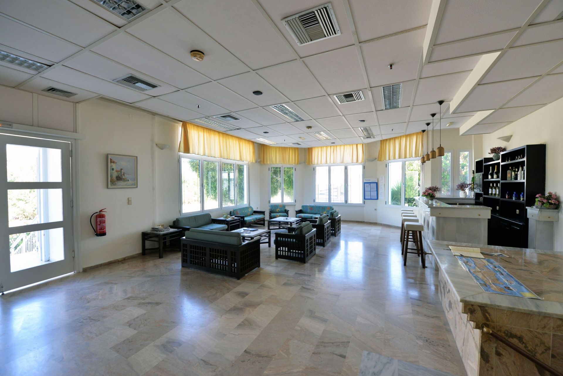 Hotel Anna Apartments, foto 8
