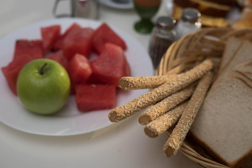 Mare Naxia Hotel, foto 5
