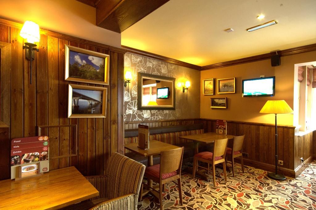 Premier Inn Dumbarton - Loch Lomond, foto 12