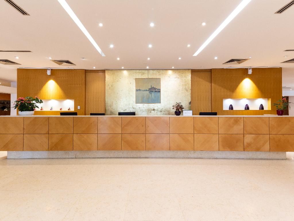 Crowne Plaza Venice East - Quarto d'Altino, foto 3