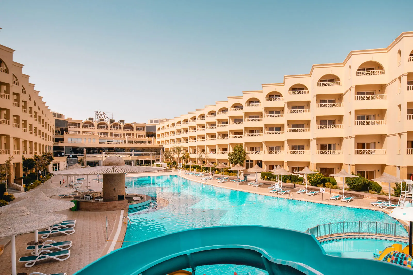 AMC Royal Hotel & Spa