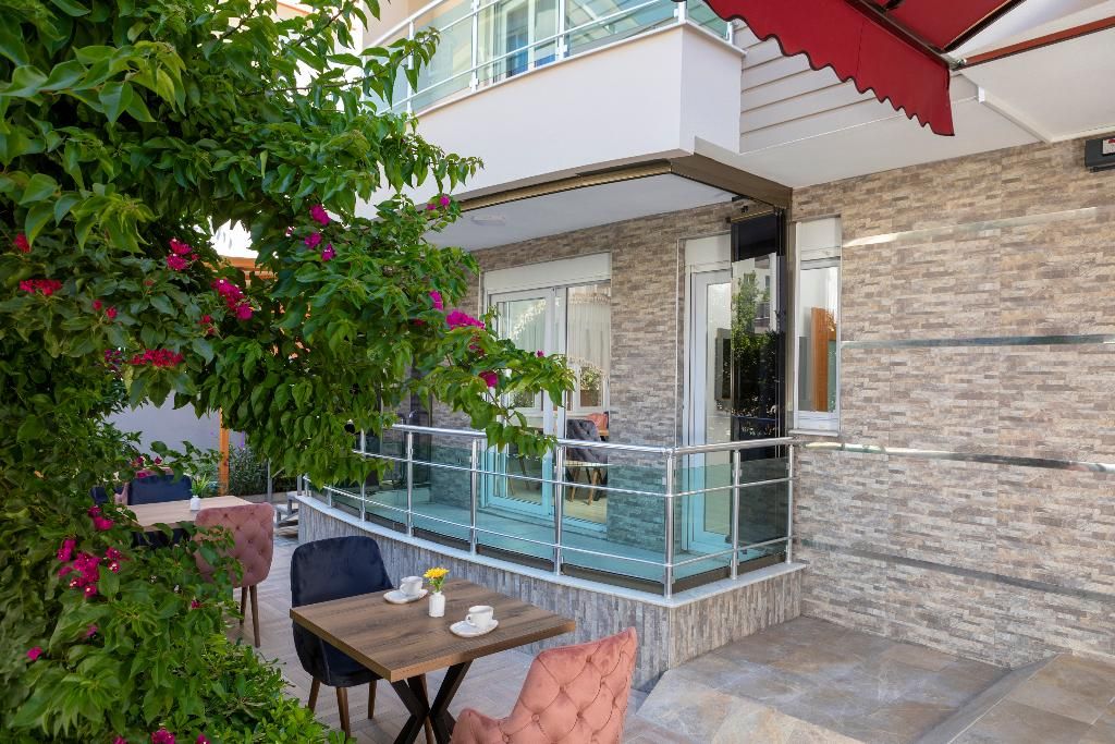 Toprak Apart Otel, foto 5