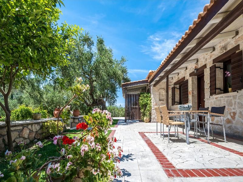Agrikia Villa, foto 9