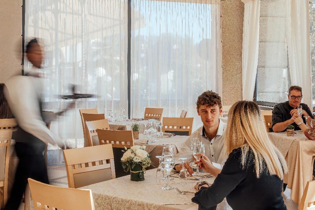 Hotel Belvedere San Gottardo, foto 6