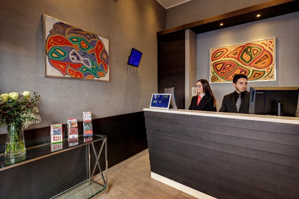 Dharma Style Hotel & Spa, foto 6