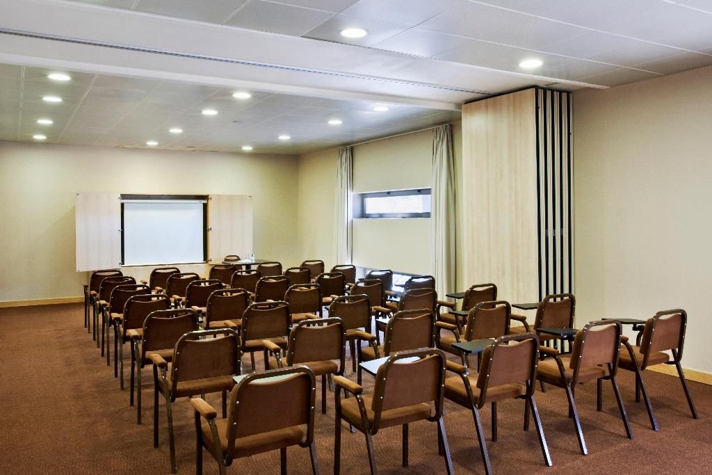 Holiday Inn Express Lisbon - Oeiras, foto 15