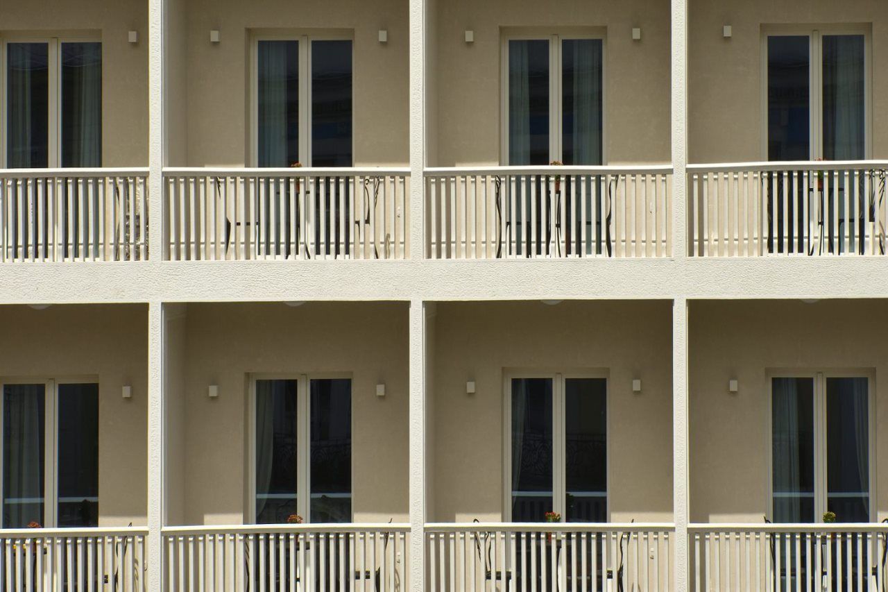 Oscar Olympic Hotel, foto 5
