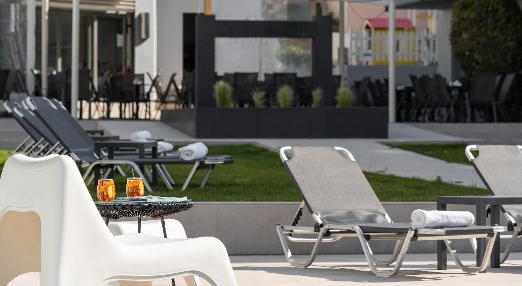 Sunrise Village Hotel
