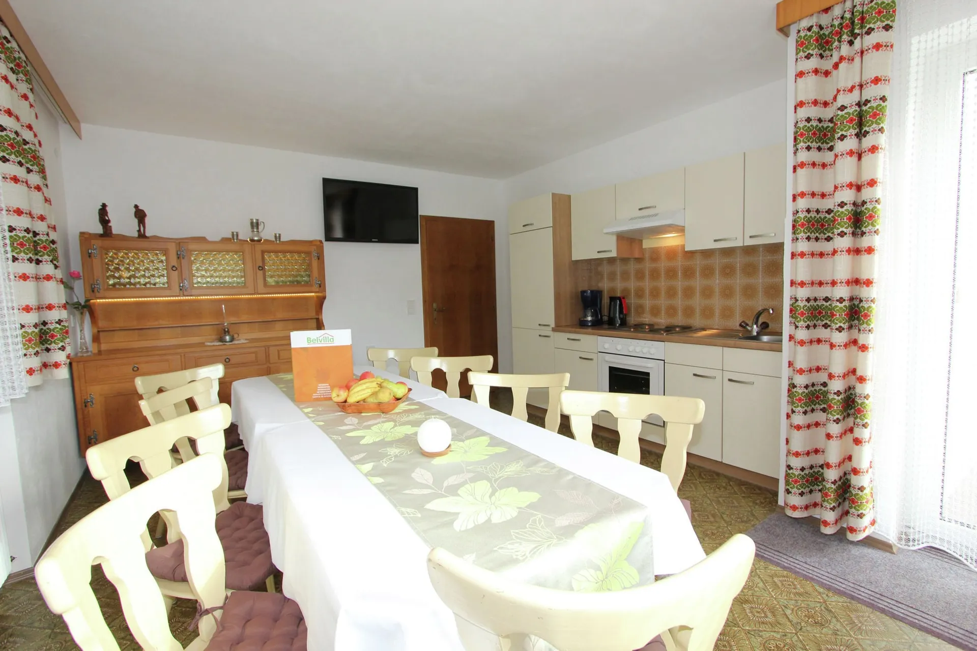 Eetkamer