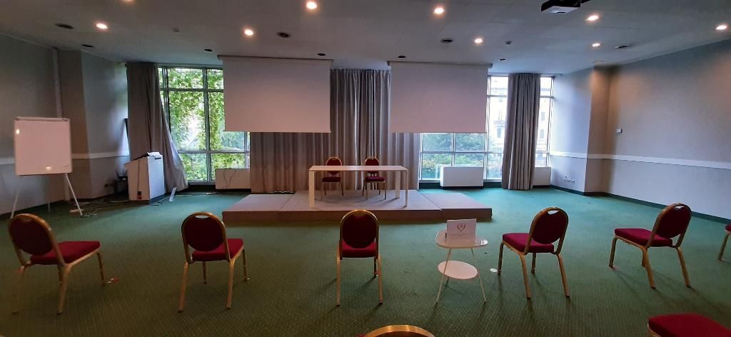 Best Western Hotel Blaise & Francis Milano, foto 5