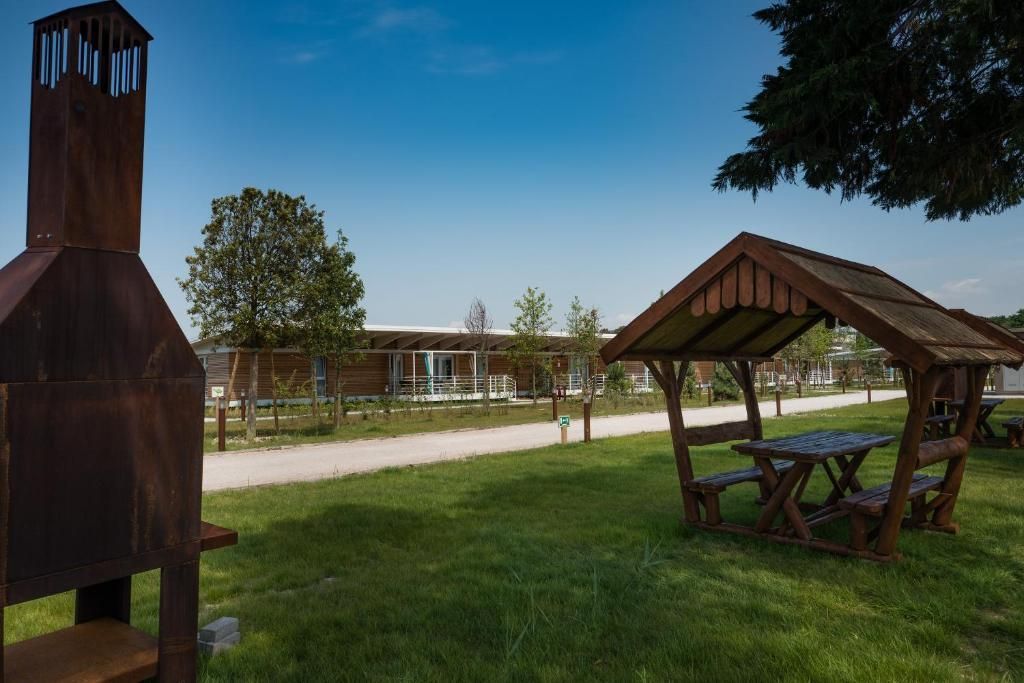 Lino delle Fate Eco Village Resort, foto 13