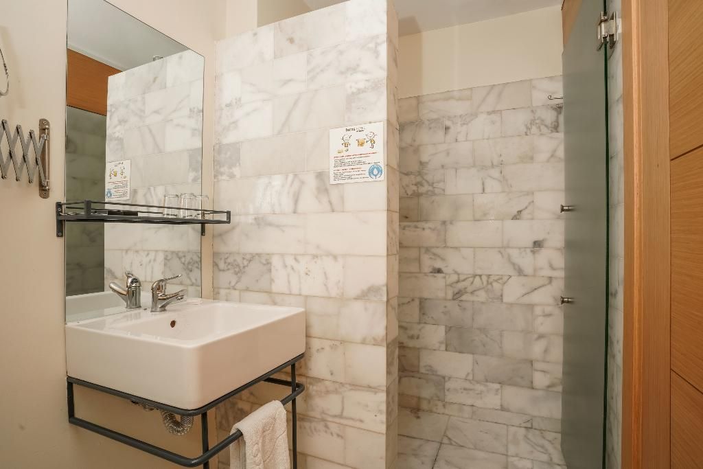 Faros Hotel Taksim, foto 13