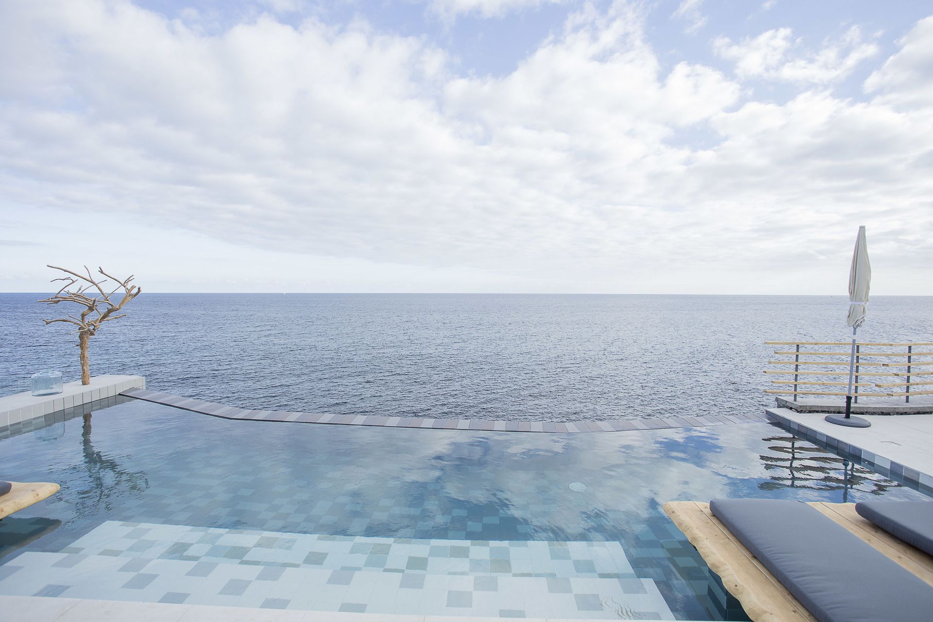 White Exclusive Suites & Villas, foto 3