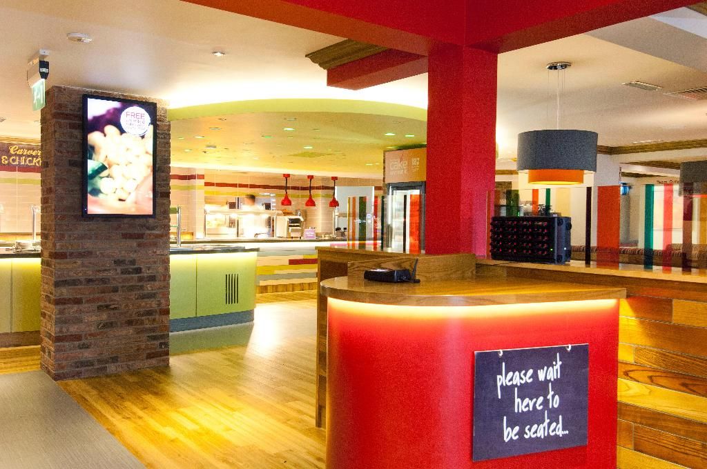 Premier Inn Barry Island Cardiff Airport, foto 9