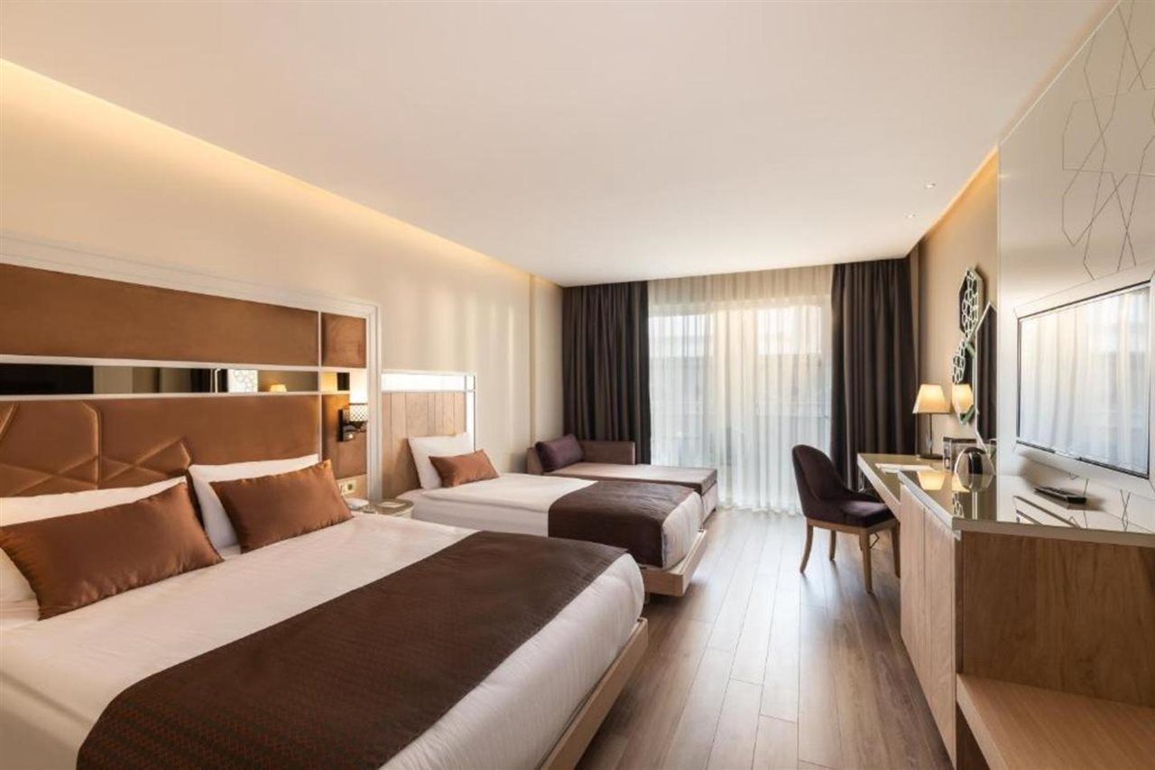 Swandor Hotels & Resorts Topkapi Palace, foto 5