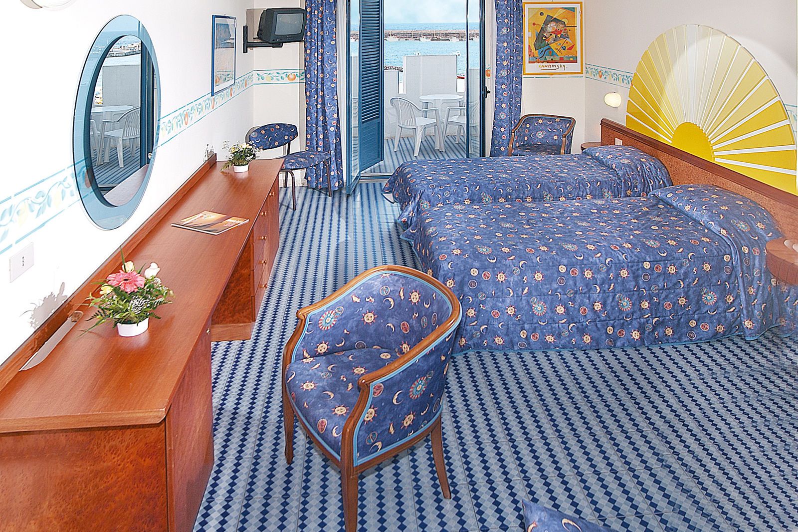 Sporting Baia Hotel, foto 9