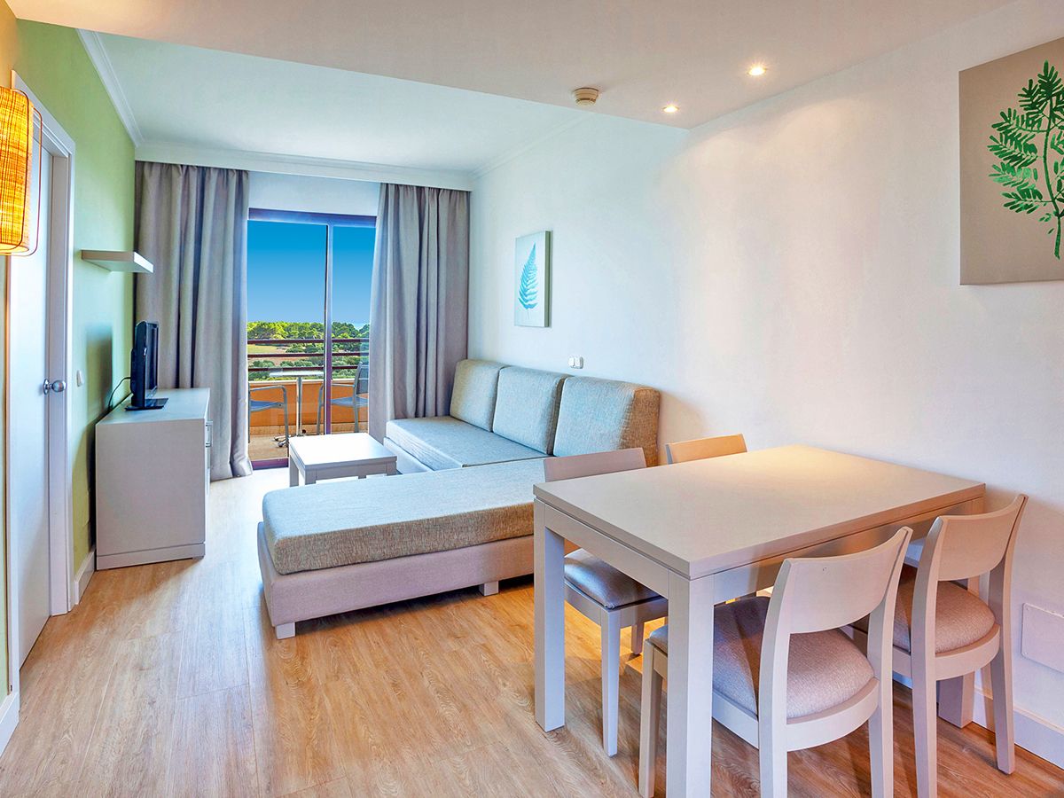allsun App.-Hotel Orient Beach, foto 8