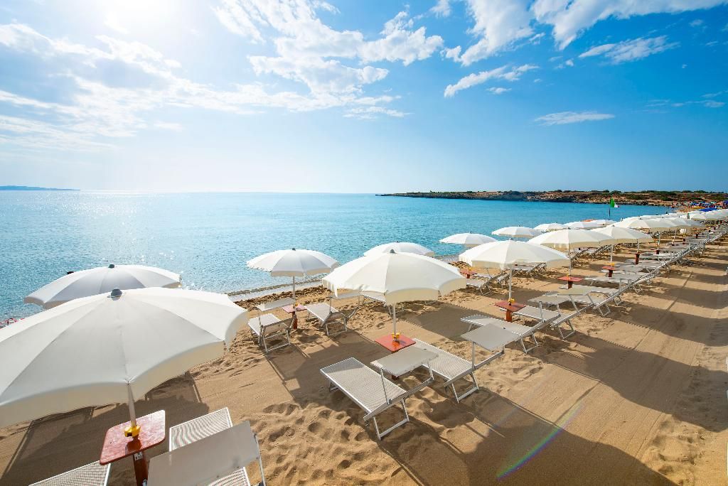 VOI Arenella Resort, foto 10