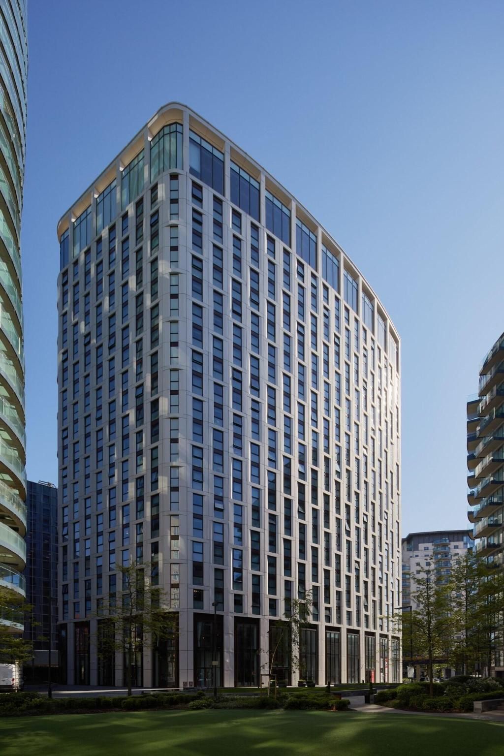 ARK Canary Wharf, foto 15