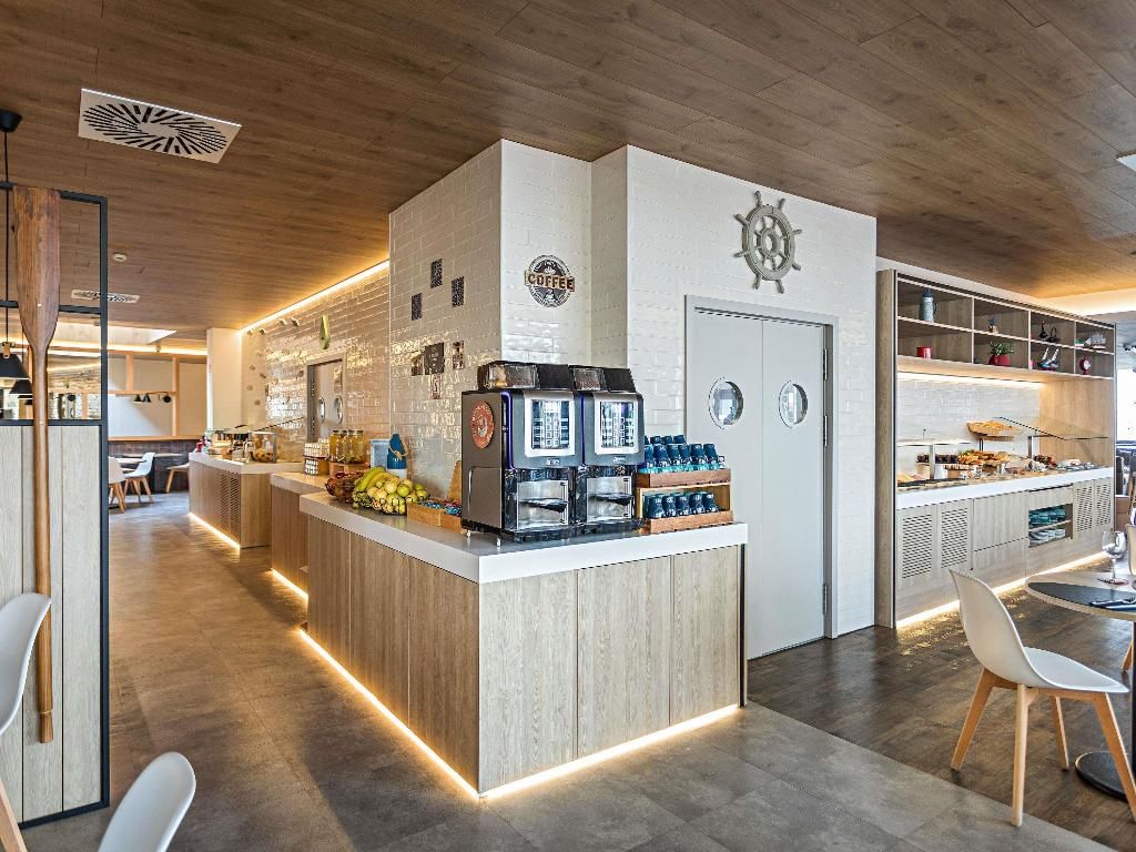 ibis Styles Lisboa Centro Liberdade NE, foto 8