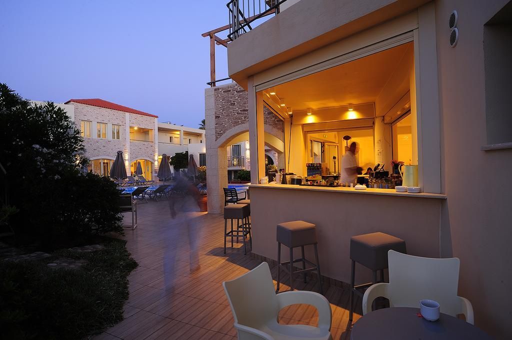 Maravel Star Art Hotel, foto 8