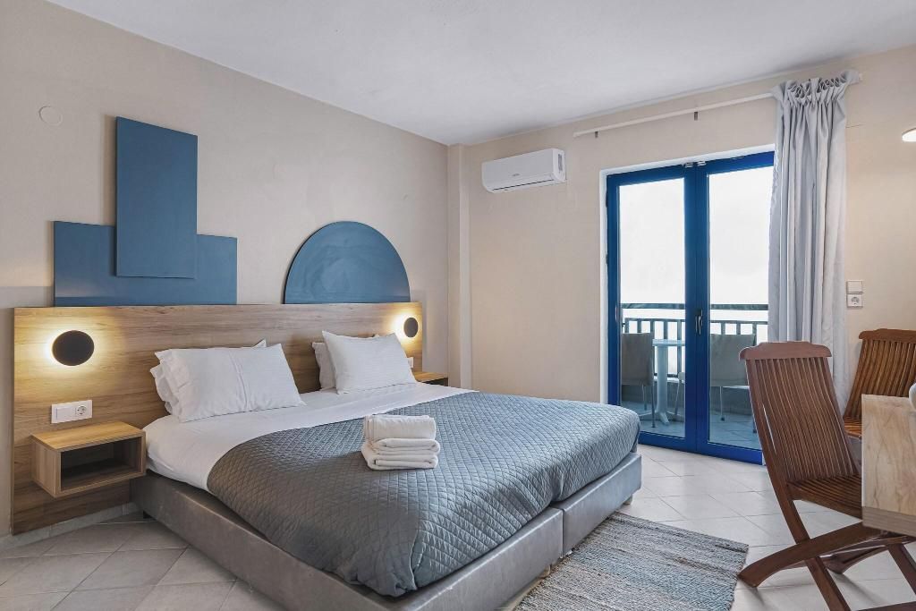 Yria Beach Hotel, foto 11