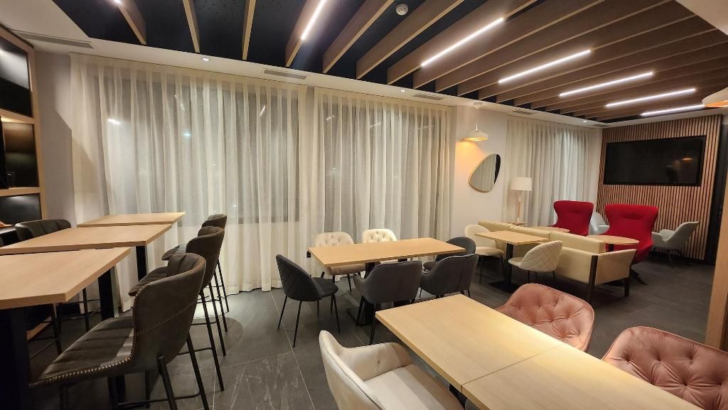 Sercotel Plana Suites, foto 12