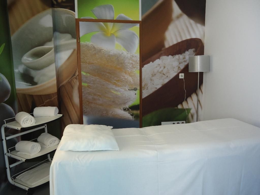 Aparthotel Foz Atlântida, foto 5