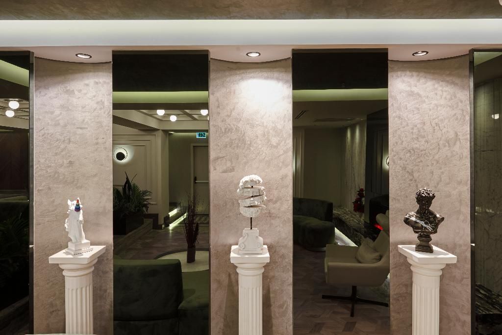 Dundar Hotel & Spa, foto 14