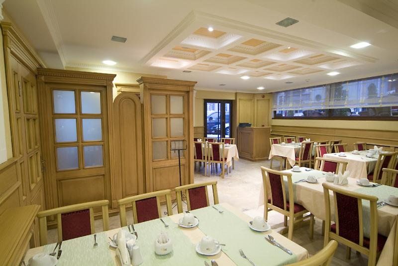 Arden City Hotel, foto 2