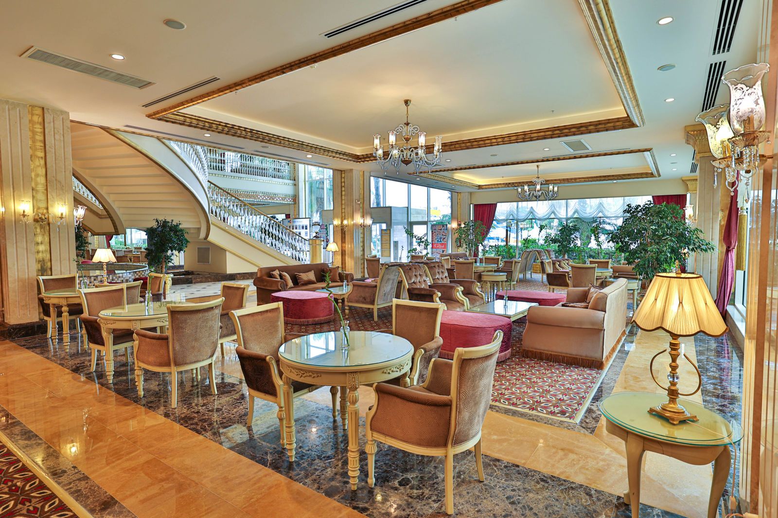 Diamond Excellence Resort & Spa, foto 10