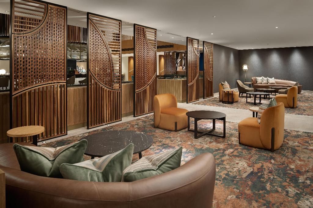 Hilton London Metropole, foto 7