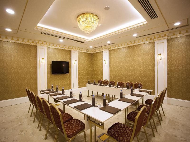 Limak Thermal Boutique Hotel, foto 14
