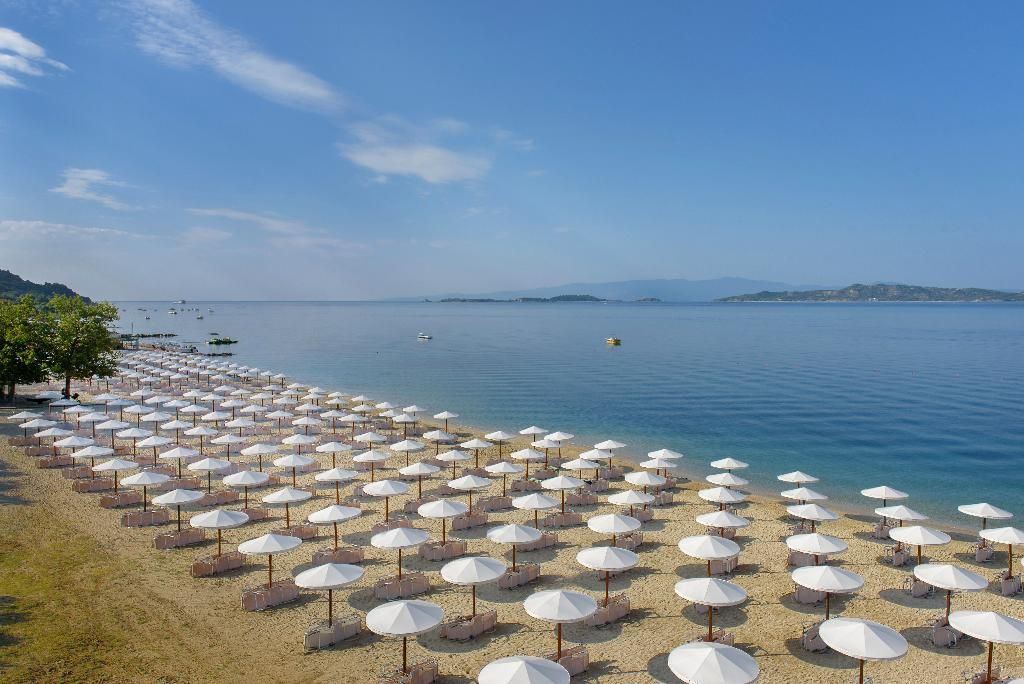 Akrathos Beach Hotel, foto 15