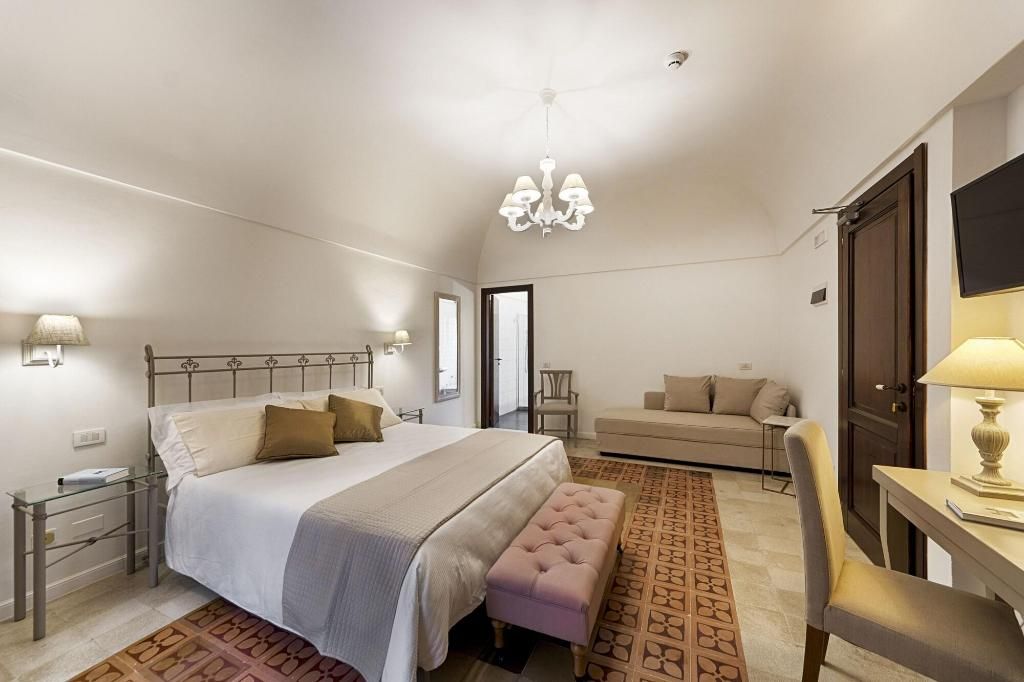 Itria Palace, foto 13