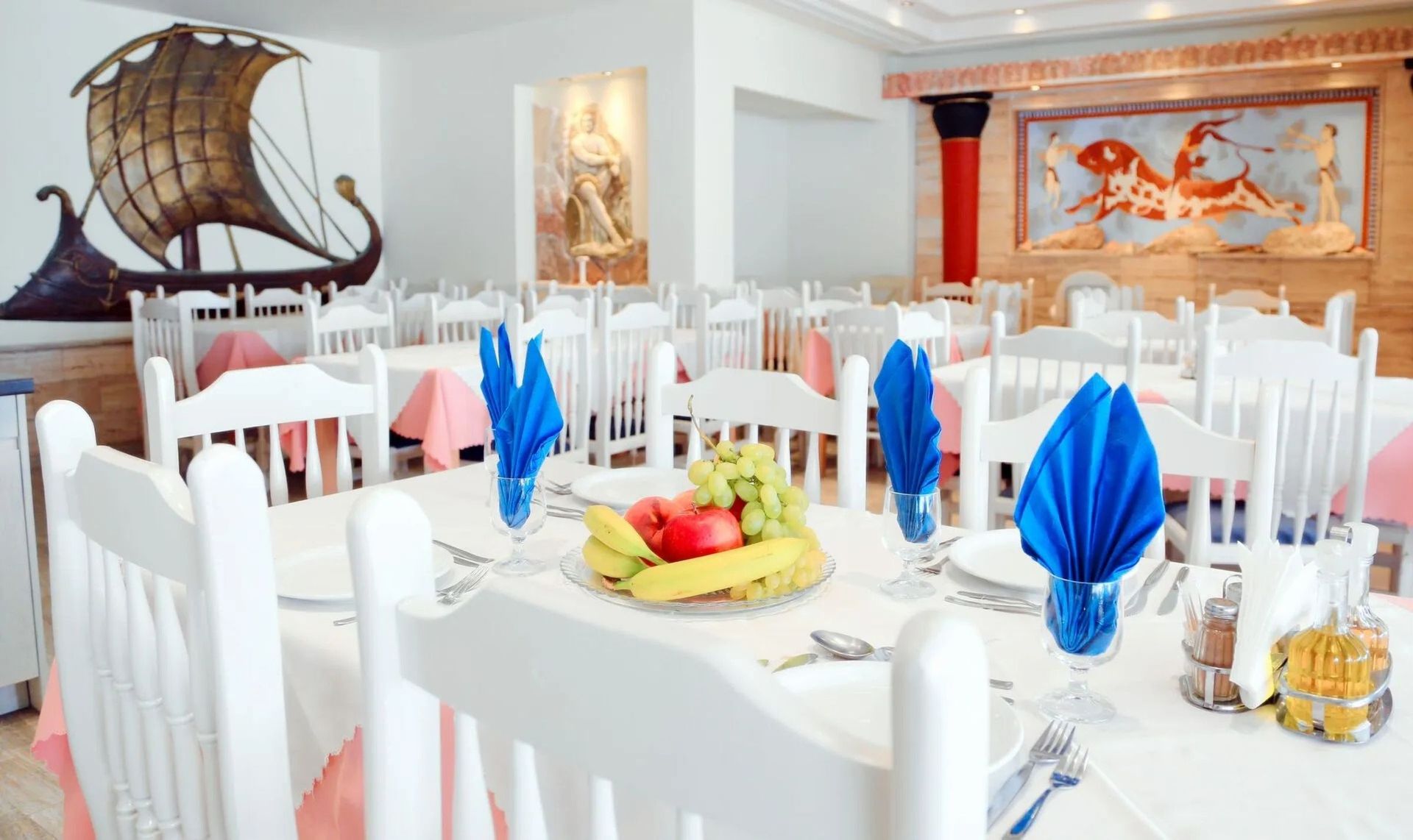 Hotel Aris, foto 13
