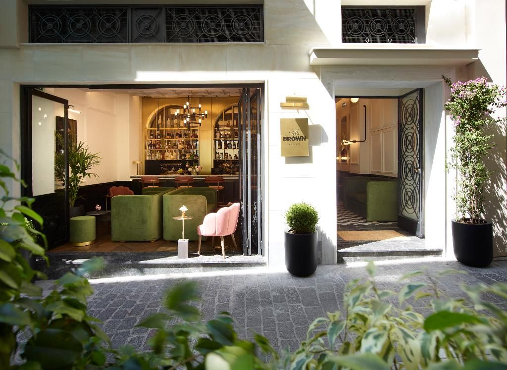 Villa Brown Ermou, foto 15