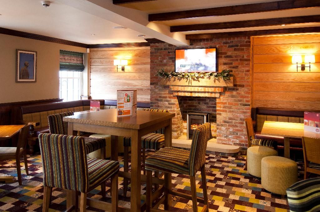 Premier Inn London Dagenham Hotel, foto 11