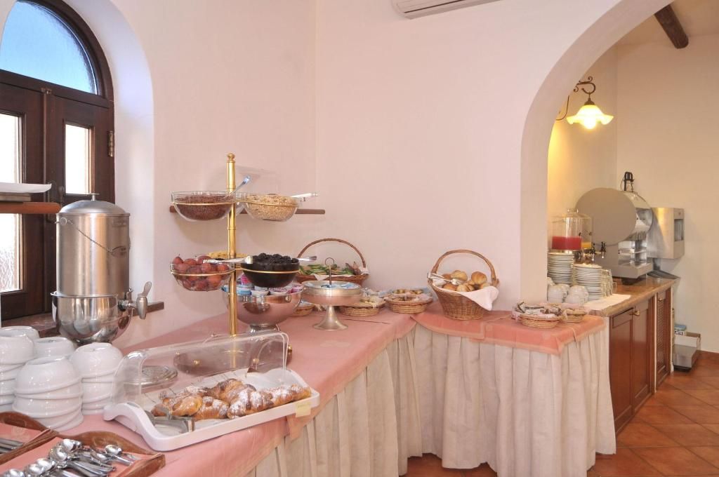Hotel Villaggio Stromboli, foto 2