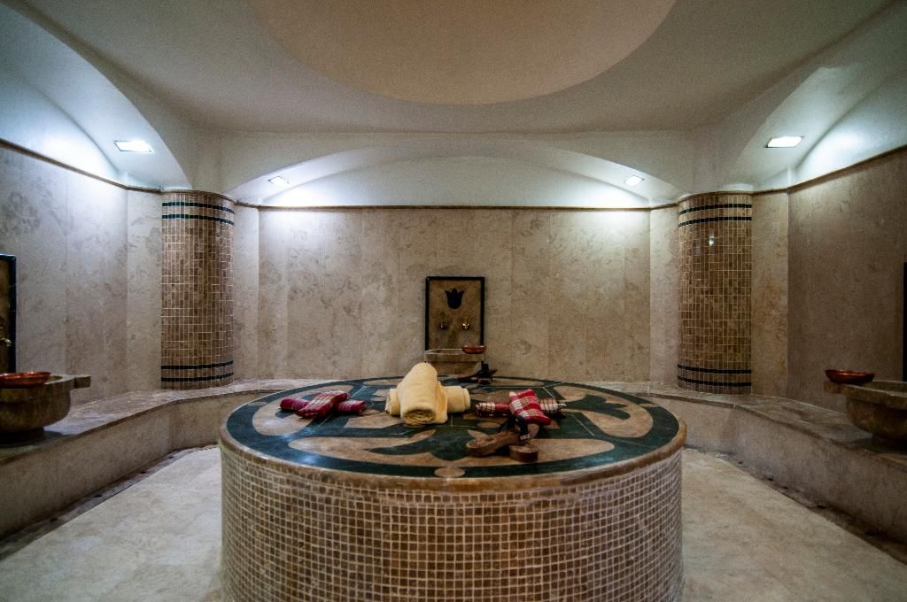 Lapis Inn Hotel Old City, foto 5