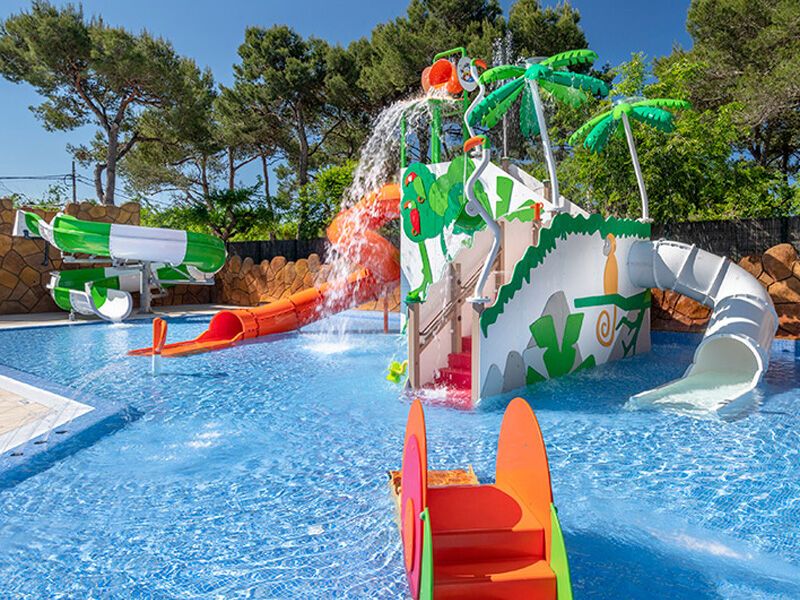Solmar Camping Holiday Club, foto 10