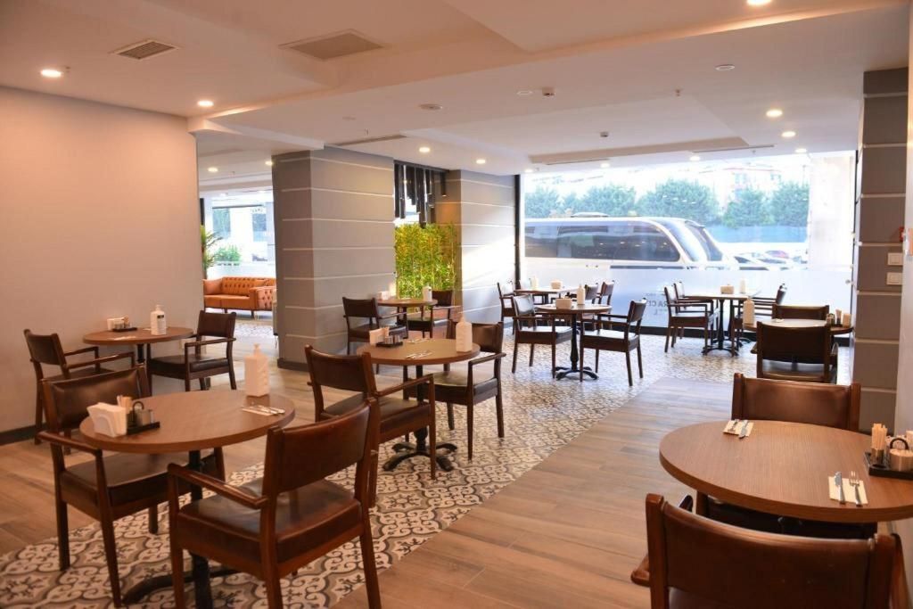Litros Hotel & Spa, foto 4