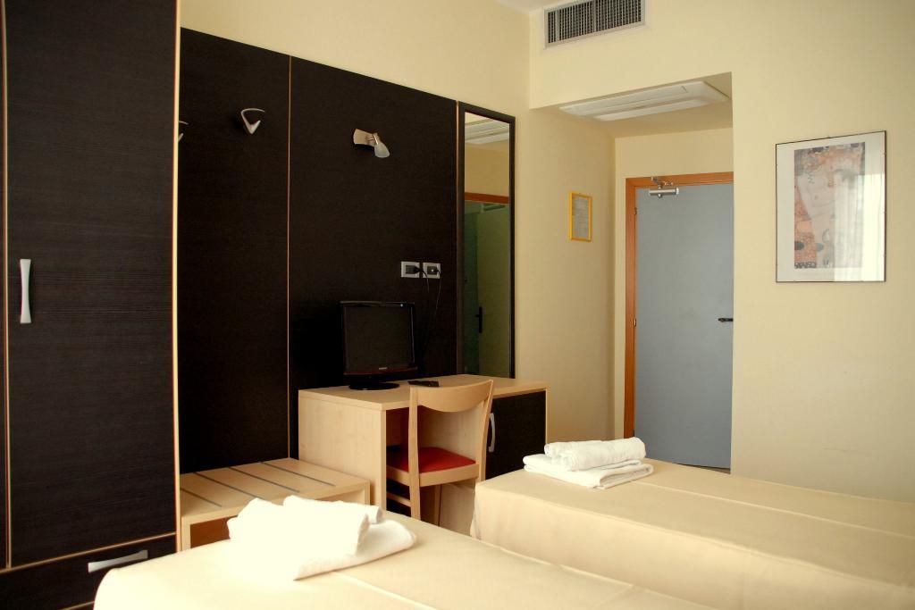 Hotel Arno, foto 5
