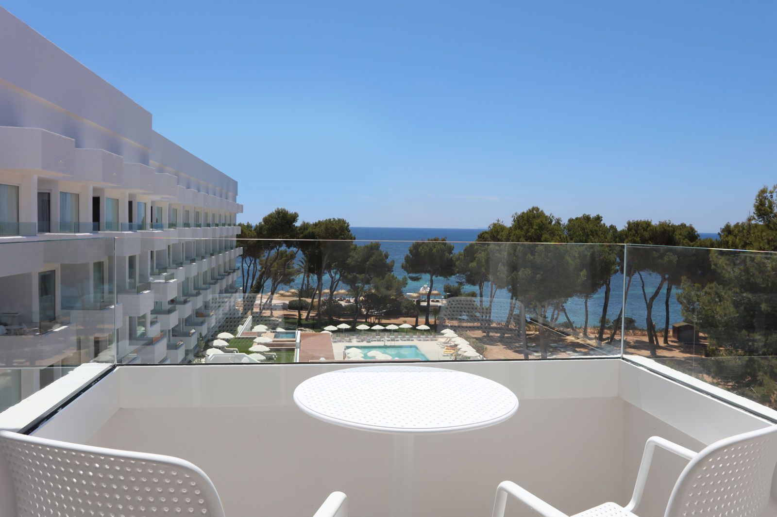 Iberostar Selection Santa Eulalia Ibiza, foto 9
