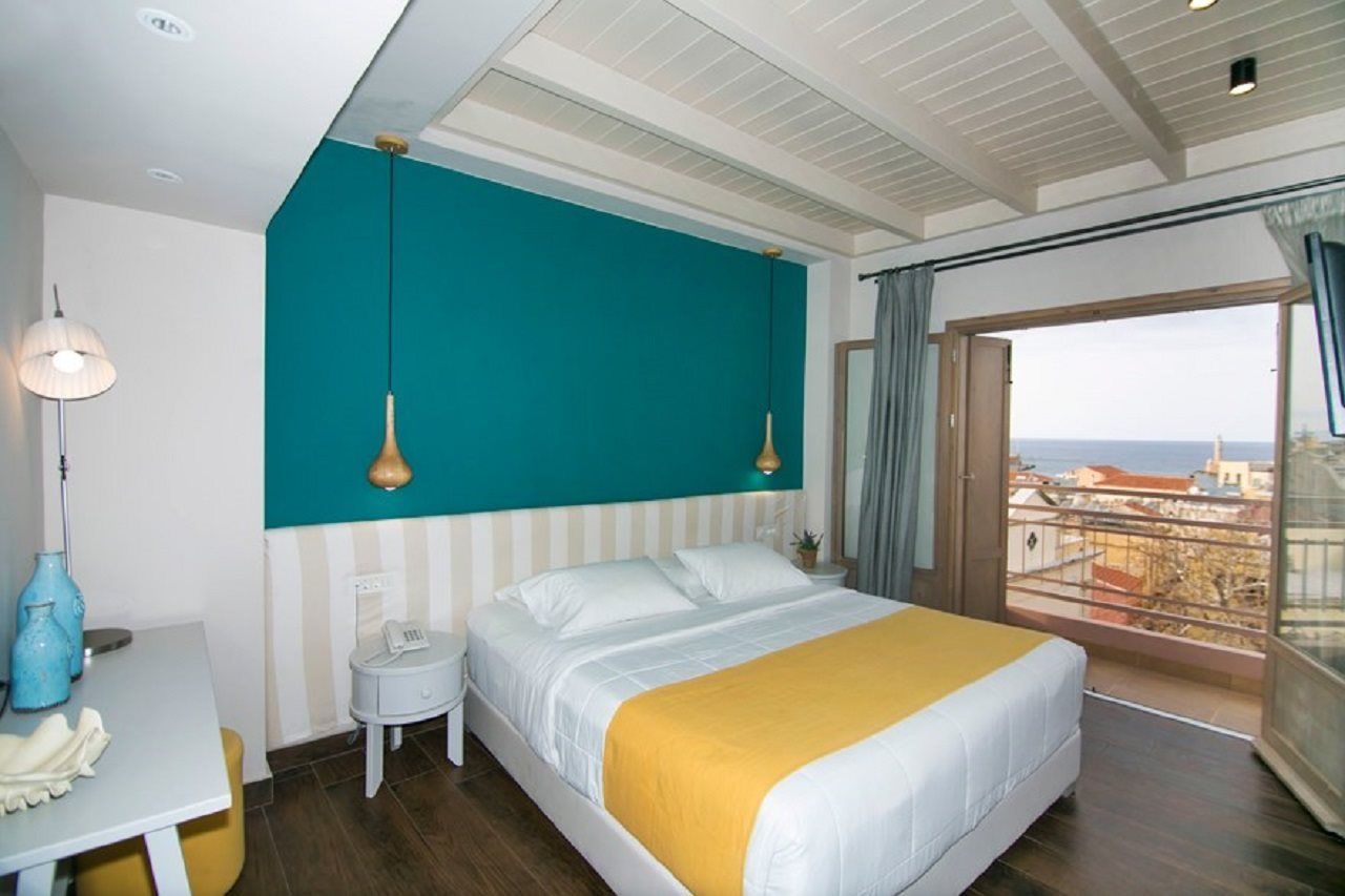 Elia Bettolo Hotel, foto 6
