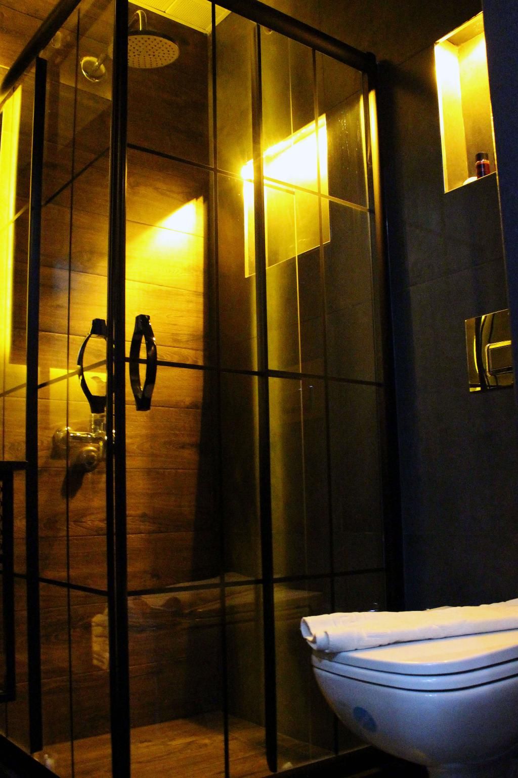 Istanbul Fair Hotel, foto 10