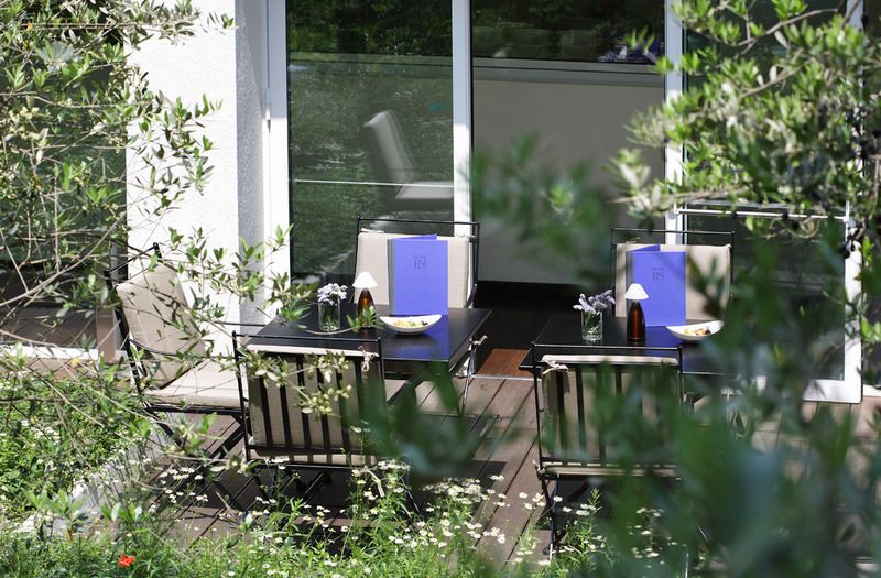 Magna Pars Suites, foto 10