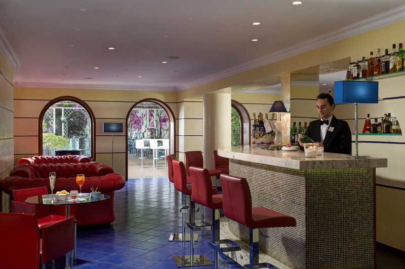 Lloyd's Baia Hotel, foto 5