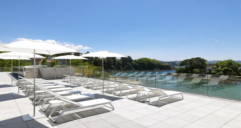 NOA Boutique Hotel, foto 10