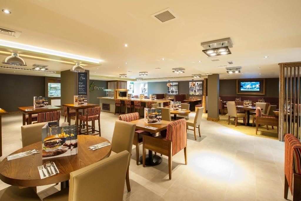 Premier Inn London Hendon (The Hyde), foto 4